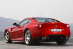Ferrari 599 GTB Fiorano HGTE 2009 года